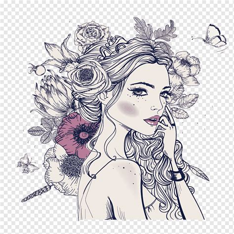 figura de mujer para colorear|dibujos de mujer para colorear.